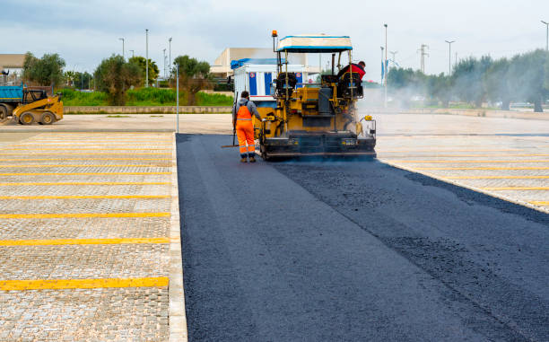 Best Custom Driveway Pavers  in Webster, SD