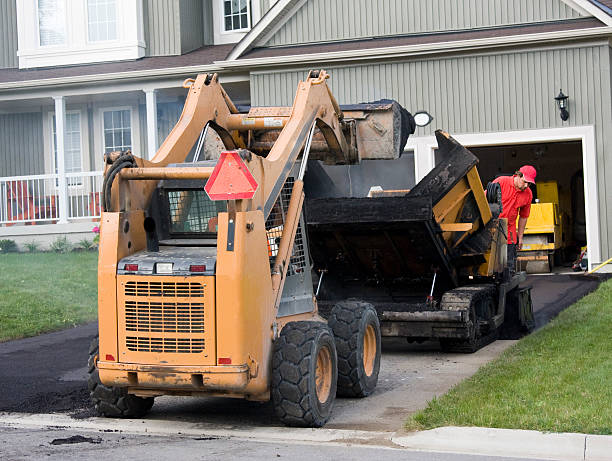 Best Driveway Paving Contractor  in Webster, SD