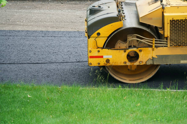 Best Cobblestone Driveway Pavers  in Webster, SD